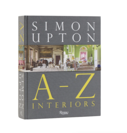 Simon Upton A to Z Interiors