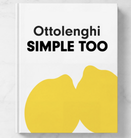 Ottolenghi Simple Too
