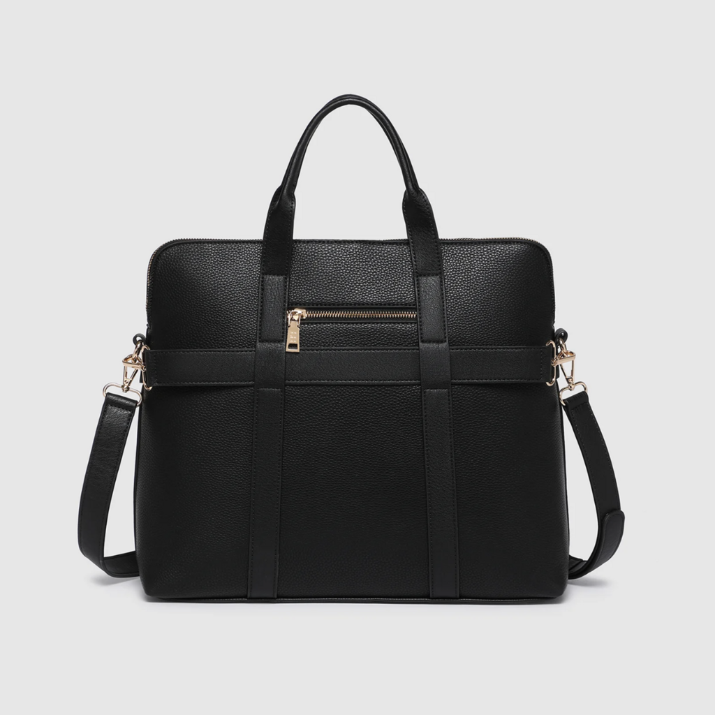 Rhodes Trolly Laptop Bag