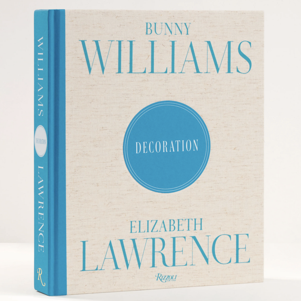 Decoration - Bunny Williams & Elizabeth Lawrence