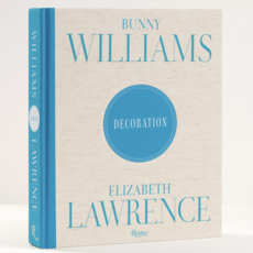 Decoration - Bunny Williams & Elizabeth Lawrence