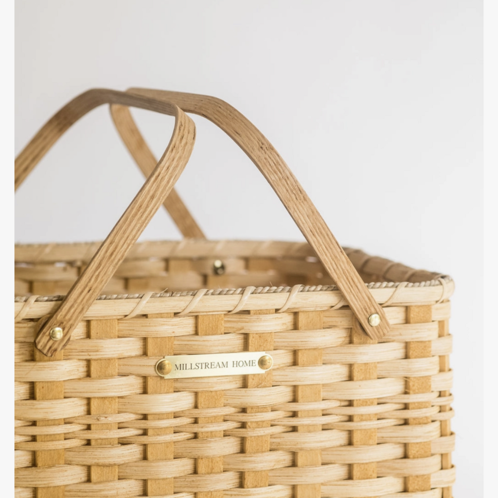 Gardening Basket