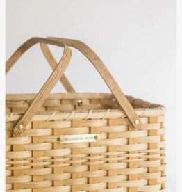 Gardening Basket