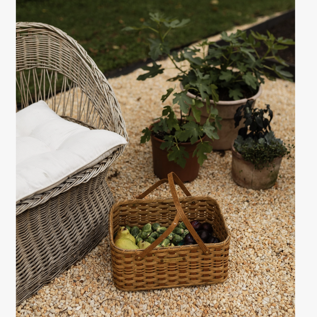 Gardening Basket