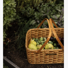 Gardening Basket