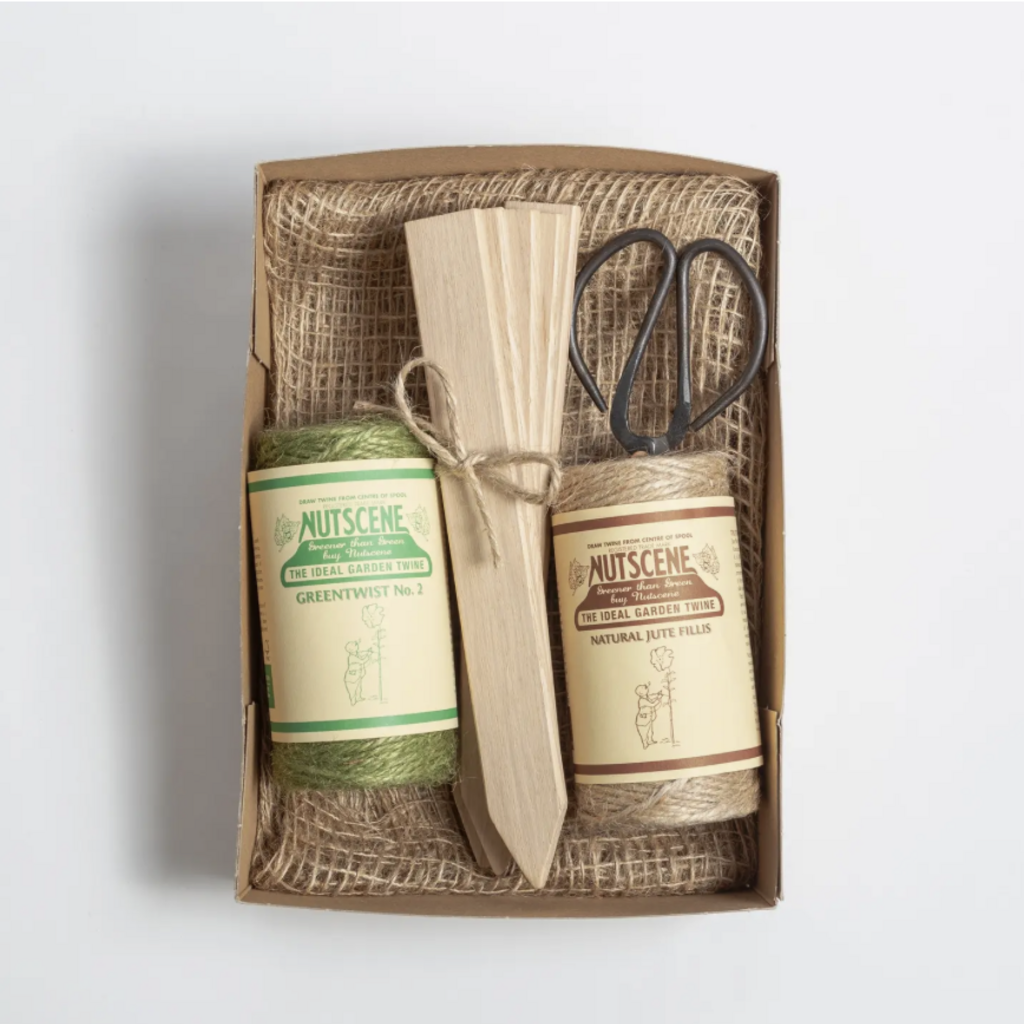Essential Garden Gift Set