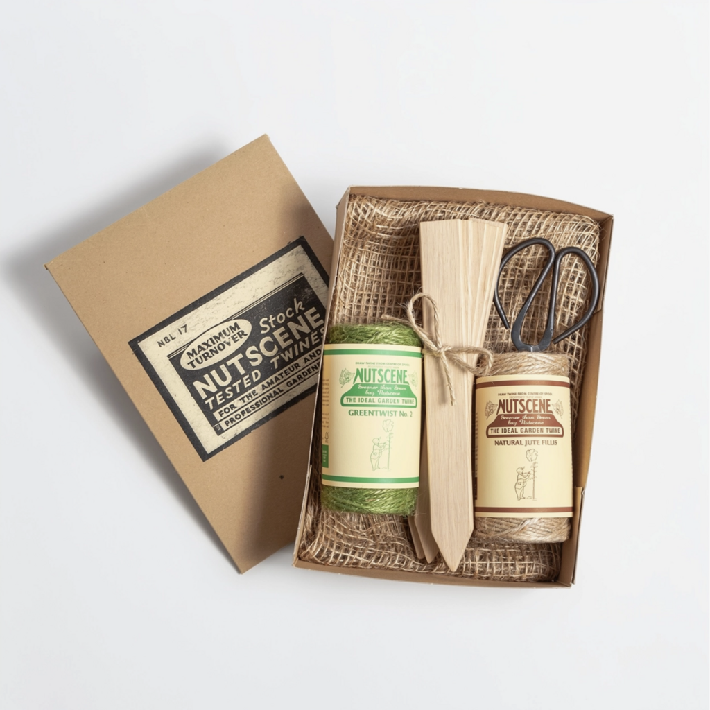 Essential Garden Gift Set
