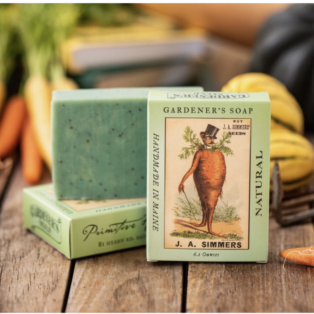 Gardener's Soap