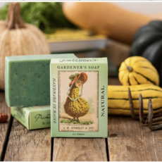 Gardener's Soap