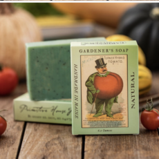 Gardener's Soap