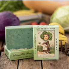 Gardener's Soap