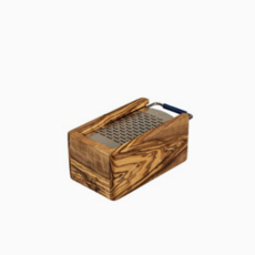 Berard Parmesan Grater