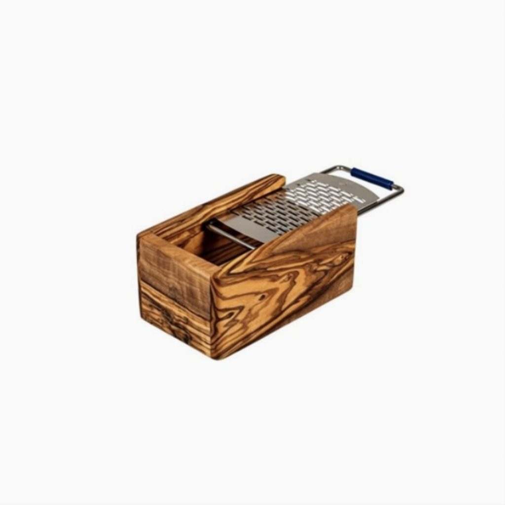 Berard Parmesan Grater