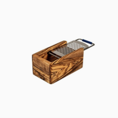 Berard Parmesan Grater