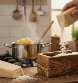 Berard Parmesan Grater