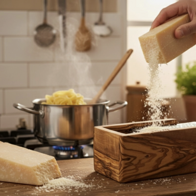 Berard Parmesan Grater