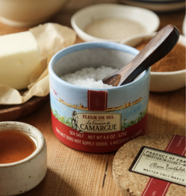 Camargue Fleur del Sel - Salt