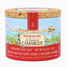 Camargue Fleur del Sel - Salt