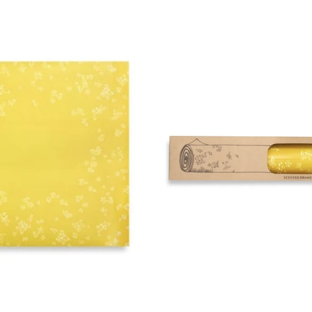Summerill & Bishop Scented Drawer Liners