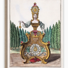 The Clockmaker