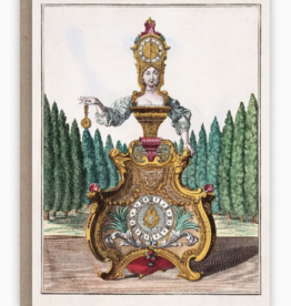 The Clockmaker