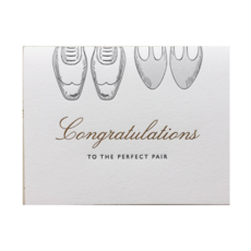 Perfect Pair Card