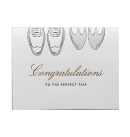 Perfect Pair Card
