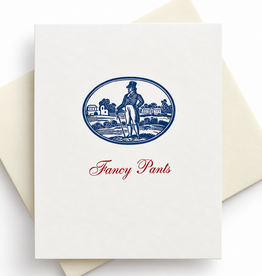 Fancy Pants Card