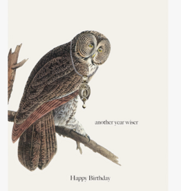 Another Year Wiser