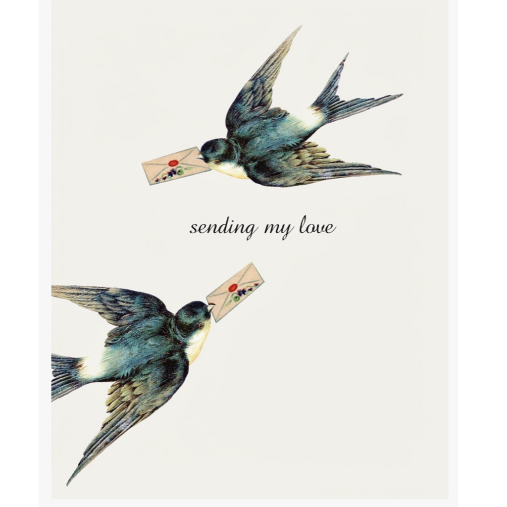 Sending My Love