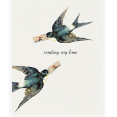 Sending My Love