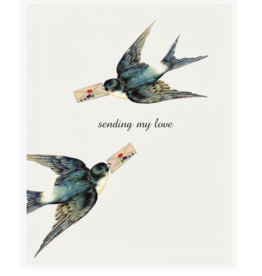 Sending My Love