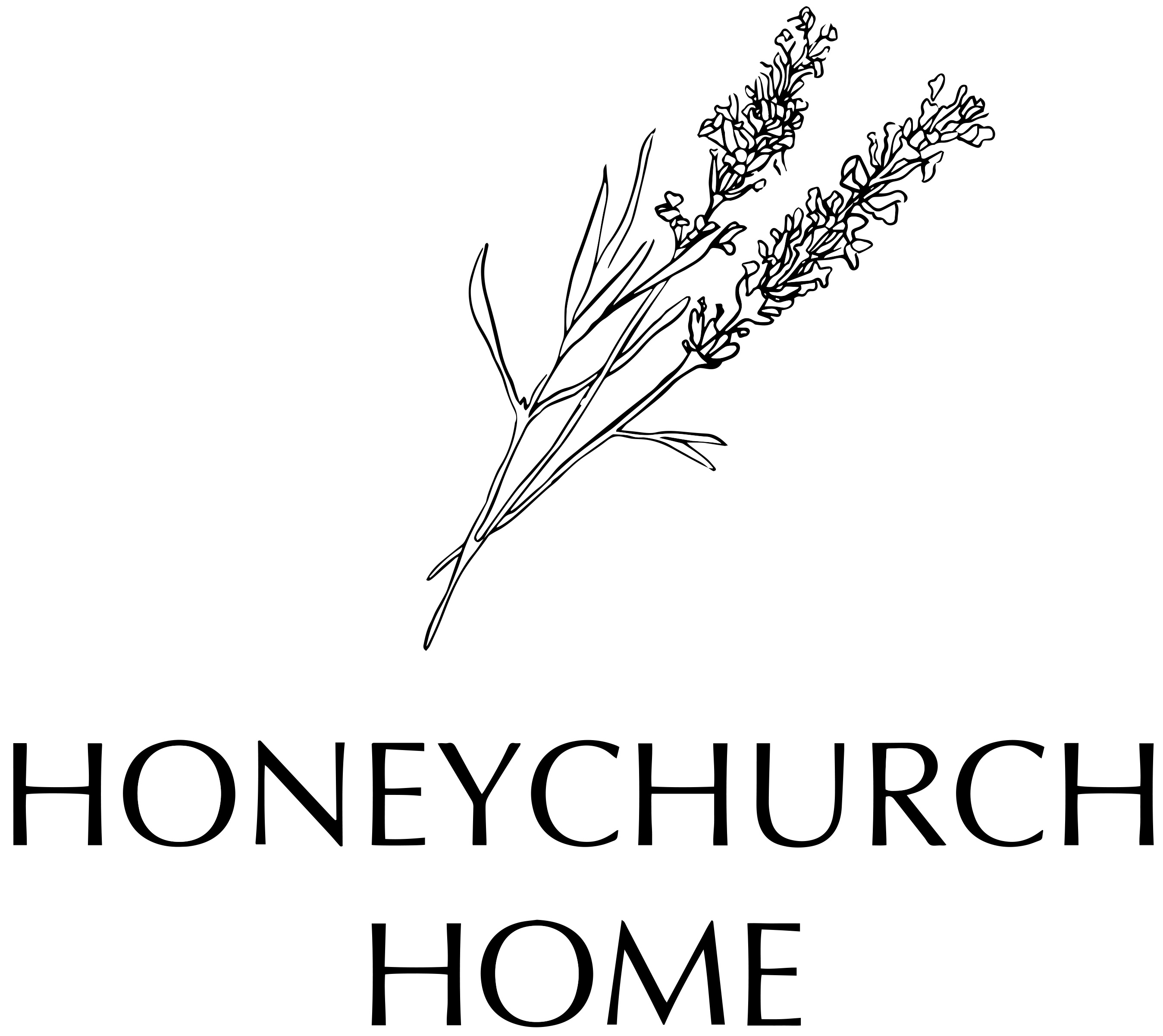 Honeychurch Home