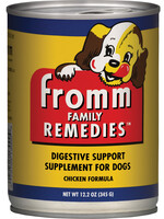 Fromm Fromm Dog Remedies Digestive Chicken Formula 12oz