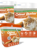 Odour Buster Odour Buster