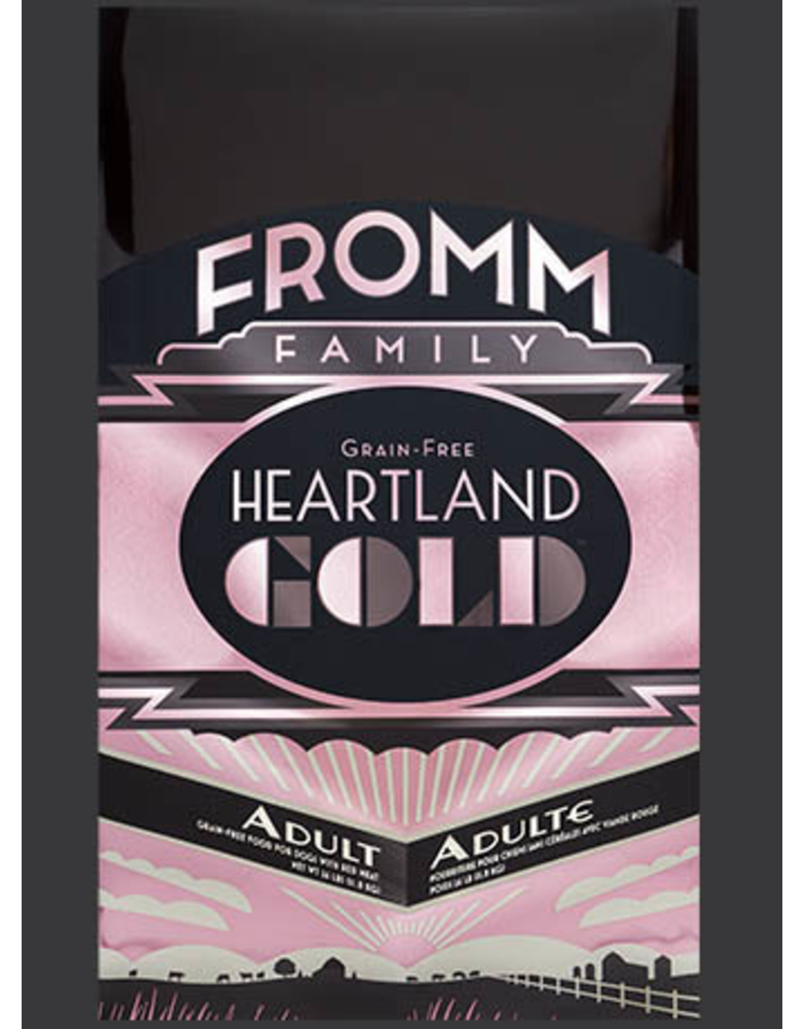 fromm heartland