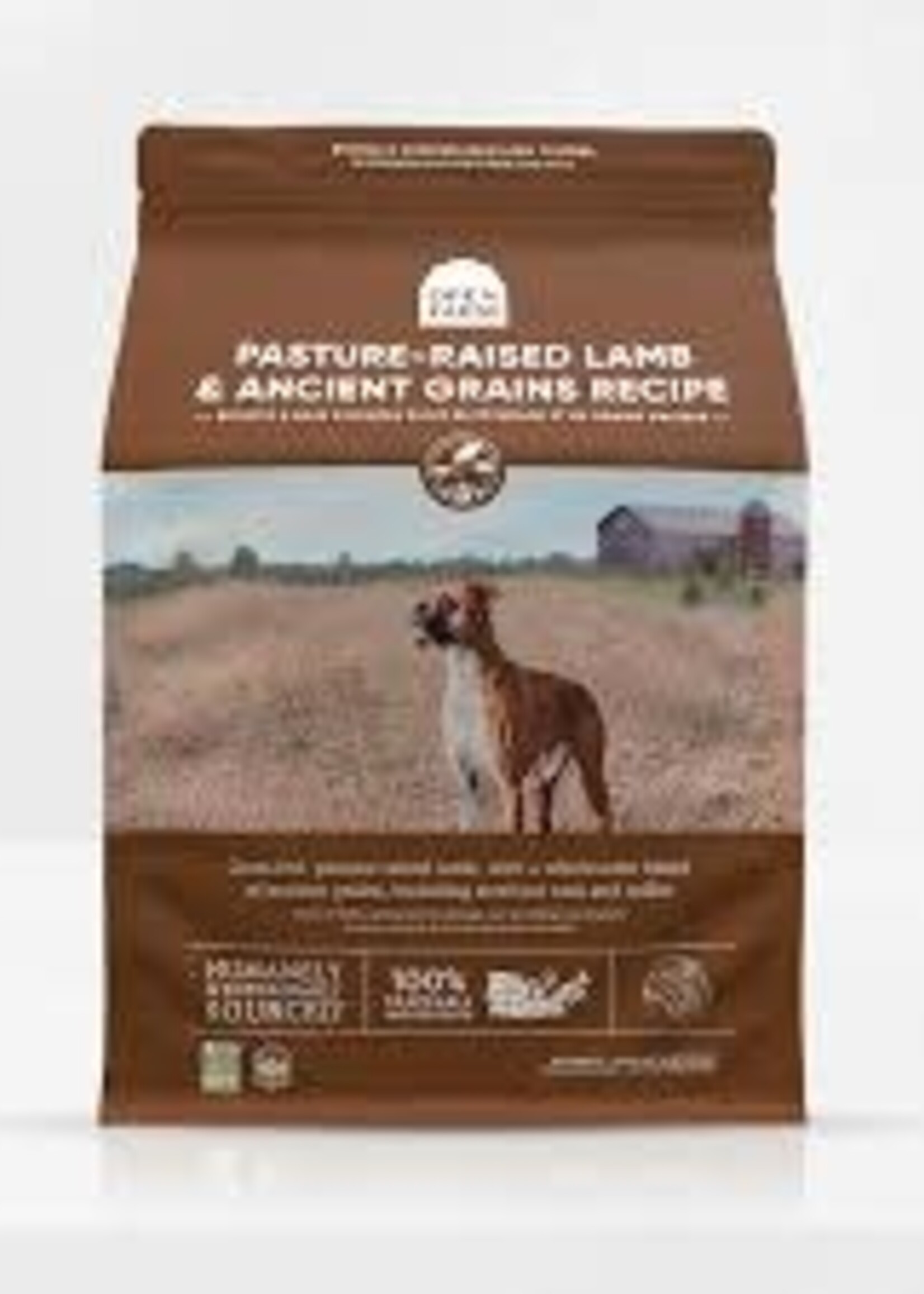 Open Farm Open Farm Ancient Grains Lamb