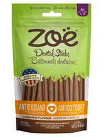 Zoe Zoe Antioxidant Dental Sticks
