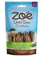 Zoe Zoe Dental Chew Bones