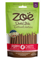 Zoe Zoe Puppy Dental Sticks