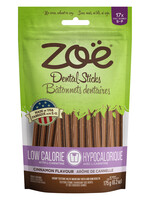 Zoe Zoe Antioxidant Dental Sticks Small Low Calorie