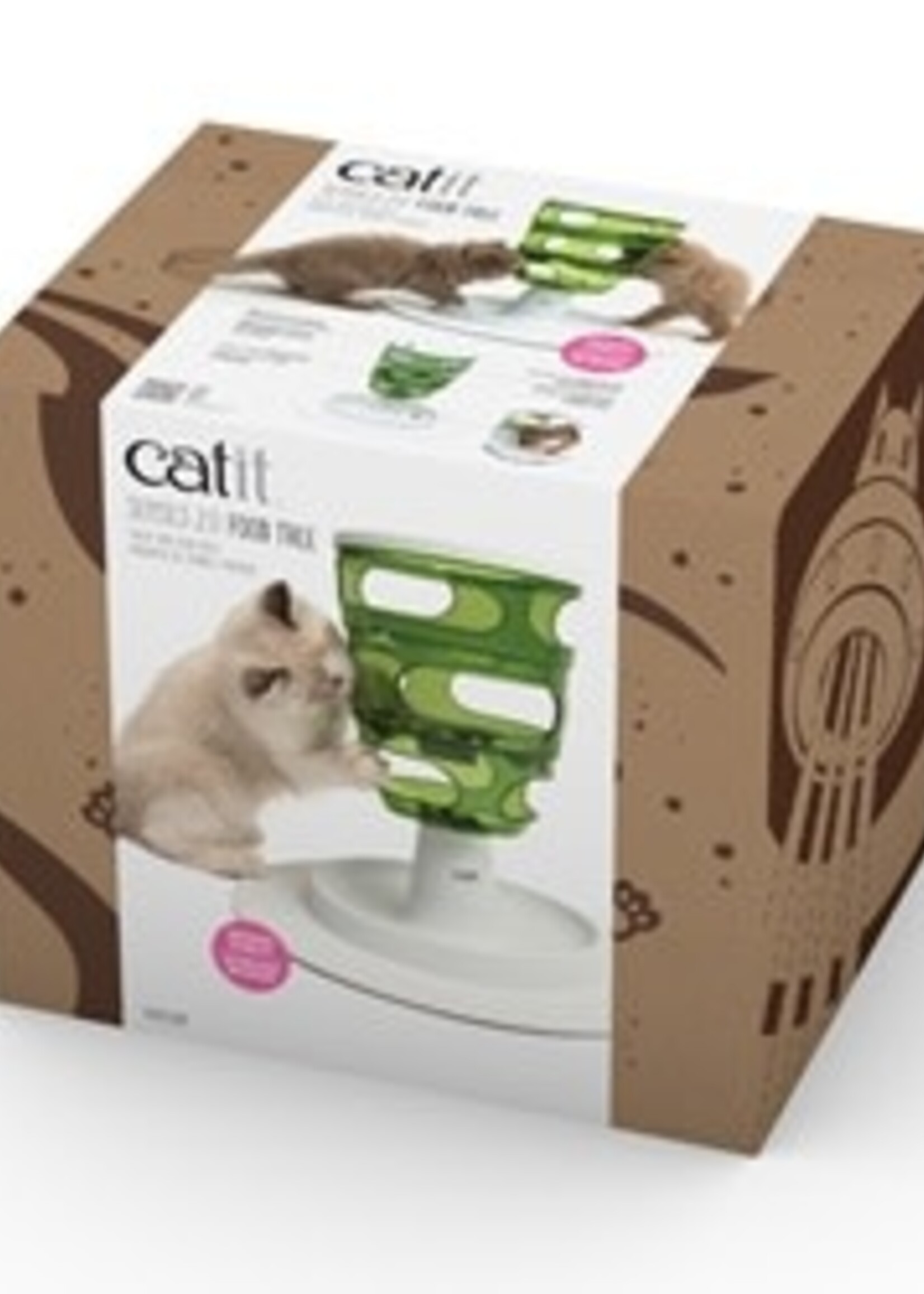 CT - Catit 2.0 Catit Senses 2.0 Food Tree