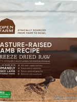 Open Farm Open Farm Pasture-Raised Lamb 13.5oz Freeze Dried Morsels