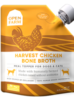 Open Farm Open Farm Chicken Bone Broth 12oz