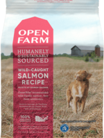 Open Farm Open Farm Wild-Caught Salmon Dry Dog Food