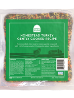 Open Farm Open Farm Homestead Turkey Gently Cooked Recipe