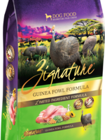 Zignature Zignature Guinea Fowl