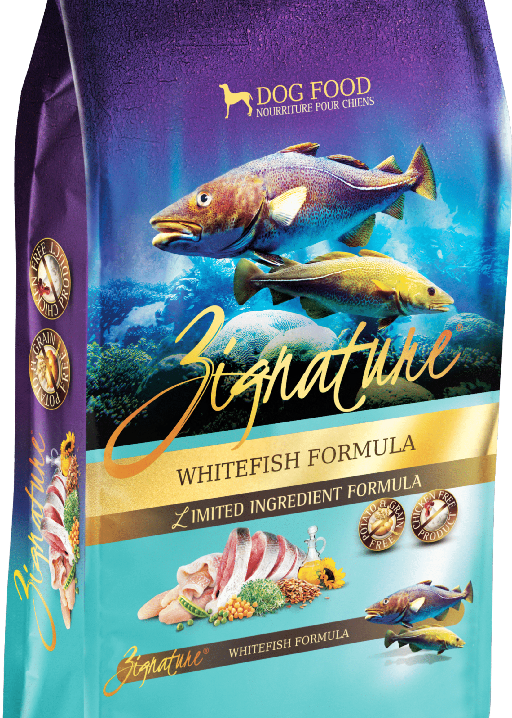 Zignature Zignature Whitefish