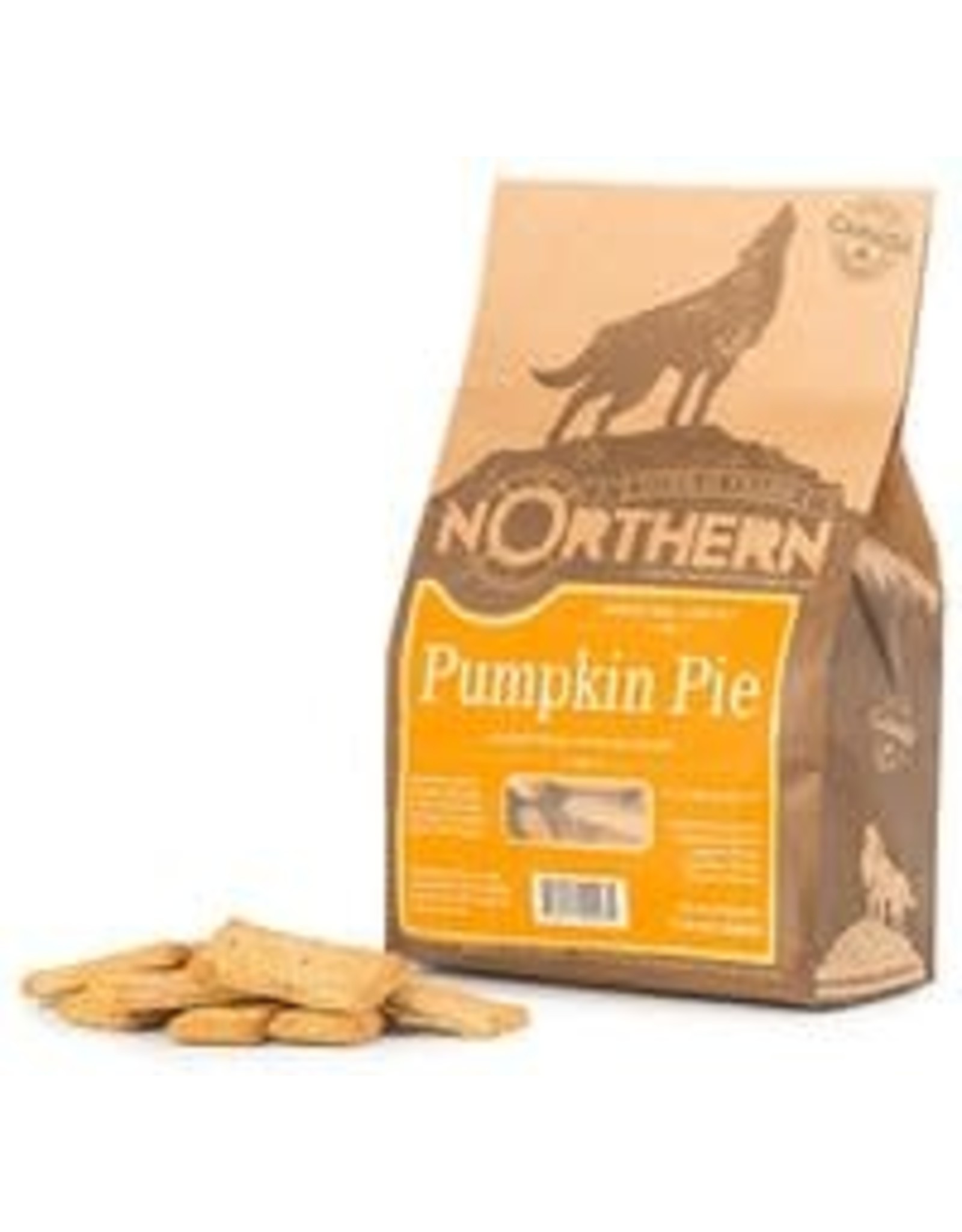 northern dog biscuits