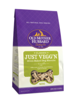 Old Mother Hubbard Old Mother Hubbard Just Vegg'n